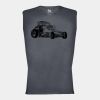 Badger - Pro-Compression Sleeveless T-Shirt Thumbnail