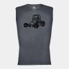 Badger - Pro-Compression Sleeveless T-Shirt Thumbnail