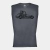 Badger - Pro-Compression Sleeveless T-Shirt Thumbnail