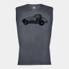 Badger - Pro-Compression Sleeveless T-Shirt Thumbnail