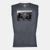 Badger - Pro-Compression Sleeveless T-Shirt Thumbnail