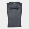 Badger - Pro-Compression Sleeveless T-Shirt Thumbnail