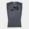 Badger - Pro-Compression Sleeveless T-Shirt Thumbnail