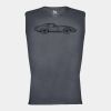 Badger - Pro-Compression Sleeveless T-Shirt Thumbnail