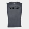 Badger - Pro-Compression Sleeveless T-Shirt Thumbnail