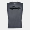 Badger - Pro-Compression Sleeveless T-Shirt Thumbnail
