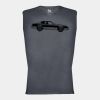 Badger - Pro-Compression Sleeveless T-Shirt Thumbnail