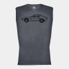 Badger - Pro-Compression Sleeveless T-Shirt Thumbnail