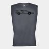 Badger - Pro-Compression Sleeveless T-Shirt Thumbnail