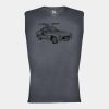 Badger - Pro-Compression Sleeveless T-Shirt Thumbnail