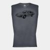 Badger - Pro-Compression Sleeveless T-Shirt Thumbnail