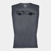 Badger - Pro-Compression Sleeveless T-Shirt Thumbnail