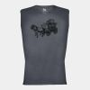 Badger - Pro-Compression Sleeveless T-Shirt Thumbnail