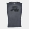 Badger - Pro-Compression Sleeveless T-Shirt Thumbnail