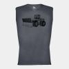 Badger - Pro-Compression Sleeveless T-Shirt Thumbnail