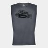 Badger - Pro-Compression Sleeveless T-Shirt Thumbnail