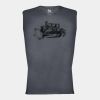 Badger - Pro-Compression Sleeveless T-Shirt Thumbnail