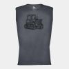 Badger - Pro-Compression Sleeveless T-Shirt Thumbnail