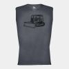 Badger - Pro-Compression Sleeveless T-Shirt Thumbnail