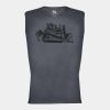 Badger - Pro-Compression Sleeveless T-Shirt Thumbnail
