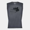 Badger - Pro-Compression Sleeveless T-Shirt Thumbnail