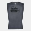 Badger - Pro-Compression Sleeveless T-Shirt Thumbnail