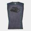 Badger - Pro-Compression Sleeveless T-Shirt Thumbnail