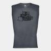 Badger - Pro-Compression Sleeveless T-Shirt Thumbnail