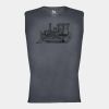 Badger - Pro-Compression Sleeveless T-Shirt Thumbnail