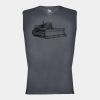 Badger - Pro-Compression Sleeveless T-Shirt Thumbnail