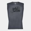 Badger - Pro-Compression Sleeveless T-Shirt Thumbnail