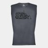 Badger - Pro-Compression Sleeveless T-Shirt Thumbnail