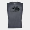 Badger - Pro-Compression Sleeveless T-Shirt Thumbnail
