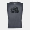 Badger - Pro-Compression Sleeveless T-Shirt Thumbnail