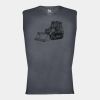 Badger - Pro-Compression Sleeveless T-Shirt Thumbnail