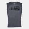 Badger - Pro-Compression Sleeveless T-Shirt Thumbnail