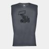 Badger - Pro-Compression Sleeveless T-Shirt Thumbnail