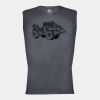Badger - Pro-Compression Sleeveless T-Shirt Thumbnail