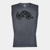 Badger - Pro-Compression Sleeveless T-Shirt Thumbnail
