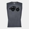 Badger - Pro-Compression Sleeveless T-Shirt Thumbnail