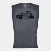 Badger - Pro-Compression Sleeveless T-Shirt Thumbnail