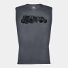 Badger - Pro-Compression Sleeveless T-Shirt Thumbnail
