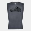 Badger - Pro-Compression Sleeveless T-Shirt Thumbnail