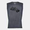 Badger - Pro-Compression Sleeveless T-Shirt Thumbnail