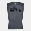 Badger - Pro-Compression Sleeveless T-Shirt Thumbnail