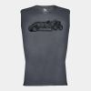 Badger - Pro-Compression Sleeveless T-Shirt Thumbnail