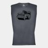 Badger - Pro-Compression Sleeveless T-Shirt Thumbnail