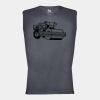 Badger - Pro-Compression Sleeveless T-Shirt Thumbnail