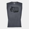 Badger - Pro-Compression Sleeveless T-Shirt Thumbnail
