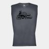 Badger - Pro-Compression Sleeveless T-Shirt Thumbnail